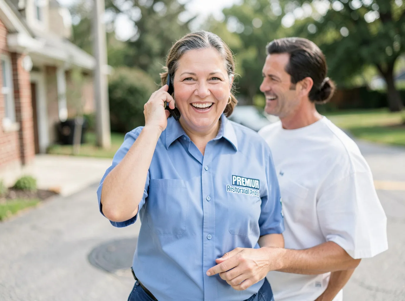 Water Damage Restoration La Center, WA FAQs